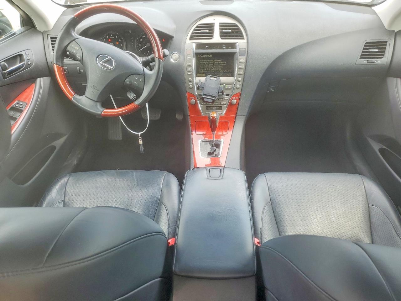 Lexus Es 350
