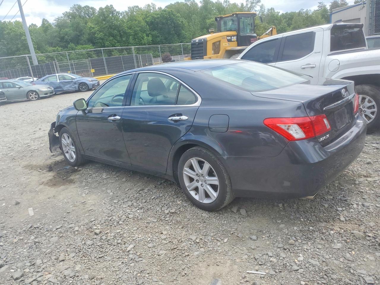 Lexus Es 350