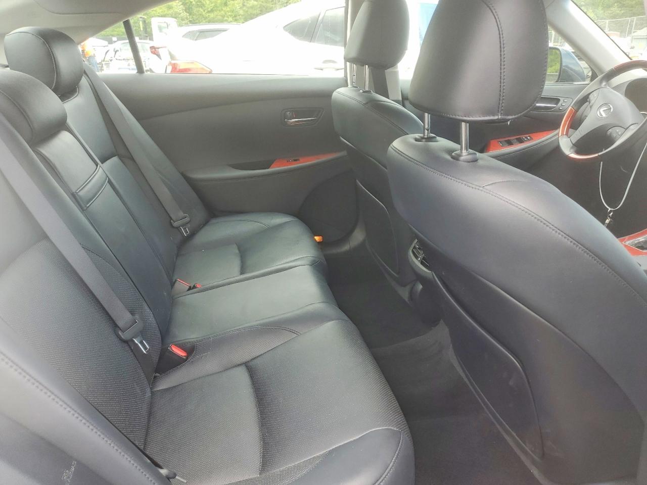 Lexus Es 350