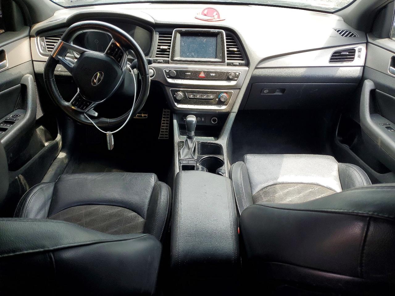 Hyundai SONATA Sport 2.0t