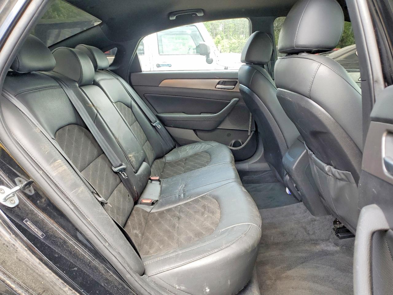 Hyundai SONATA Sport 2.0t