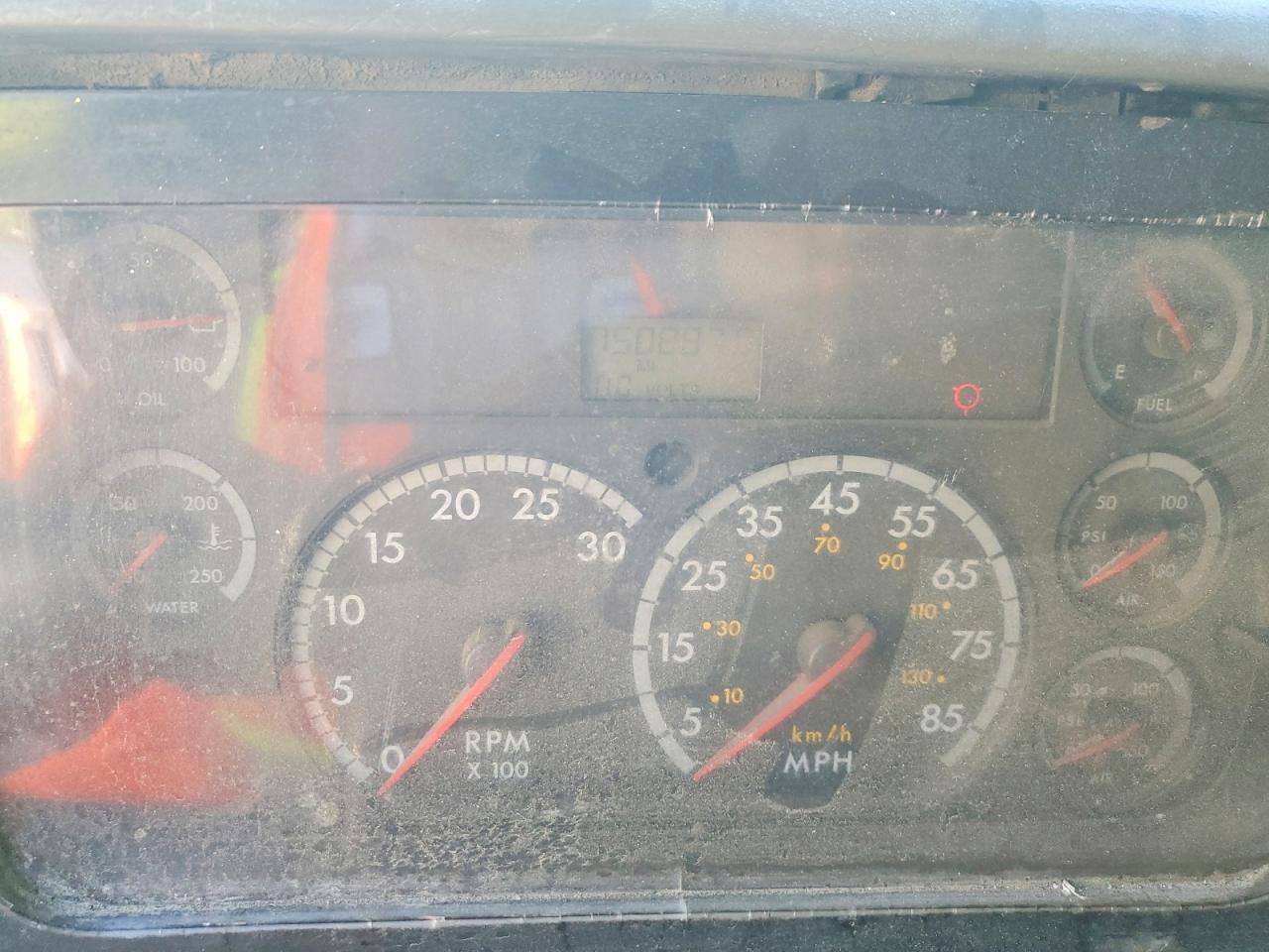 Sterling Truck L9500