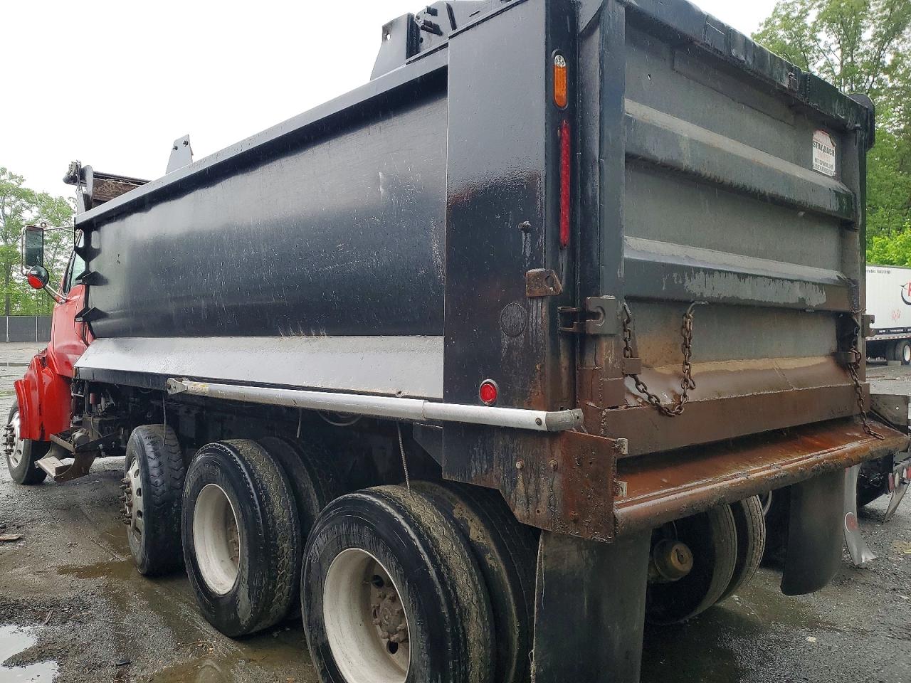 Sterling Truck L9500