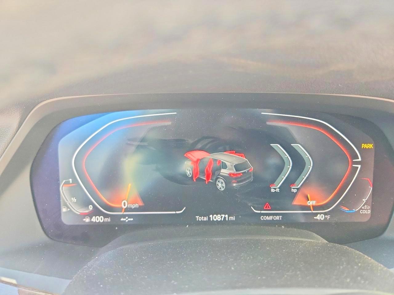 BMW X Series Xdrive40i