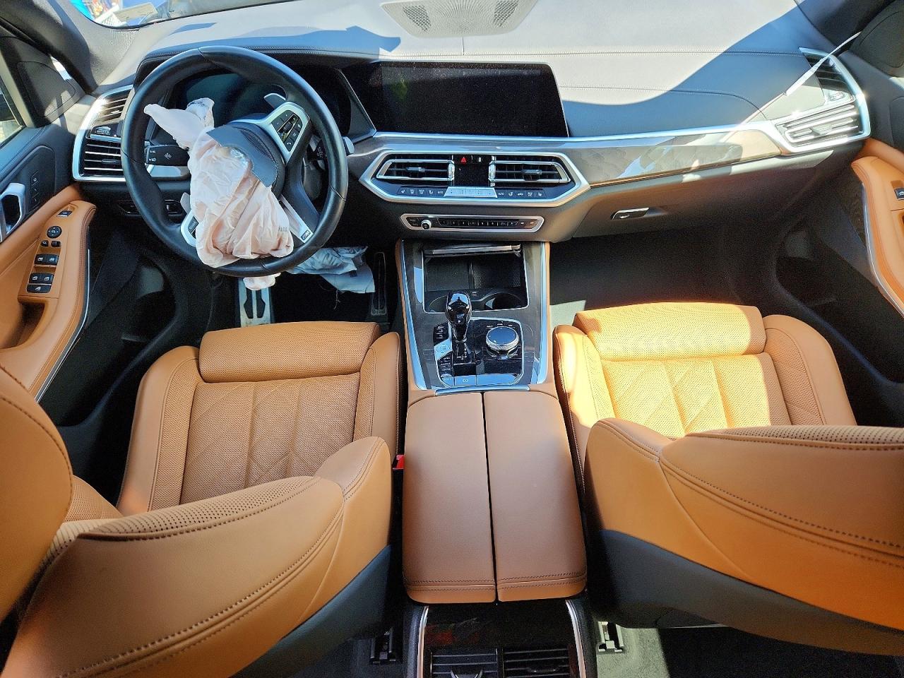 BMW X Series Xdrive40i