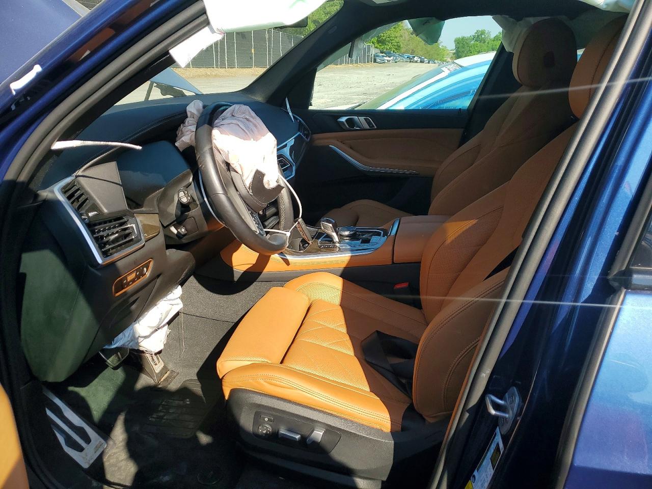 BMW X Series Xdrive40i