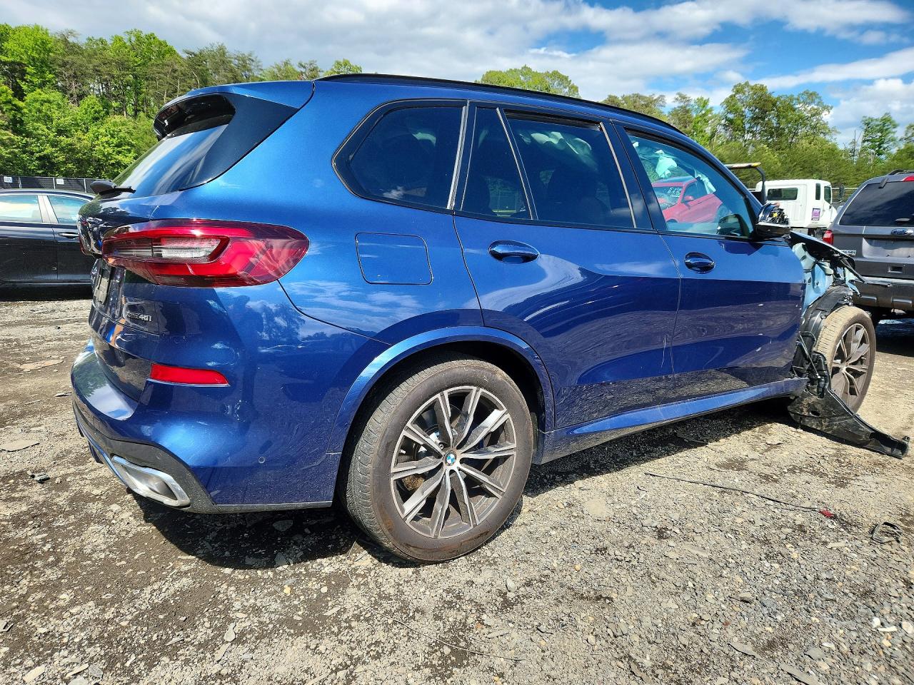 BMW X Series Xdrive40i