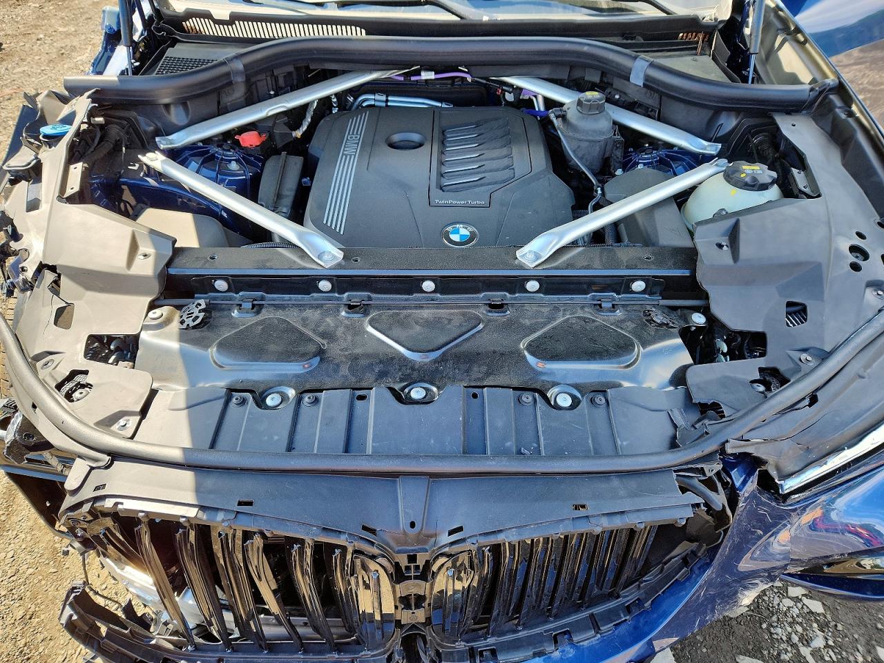 BMW X Series Xdrive40i