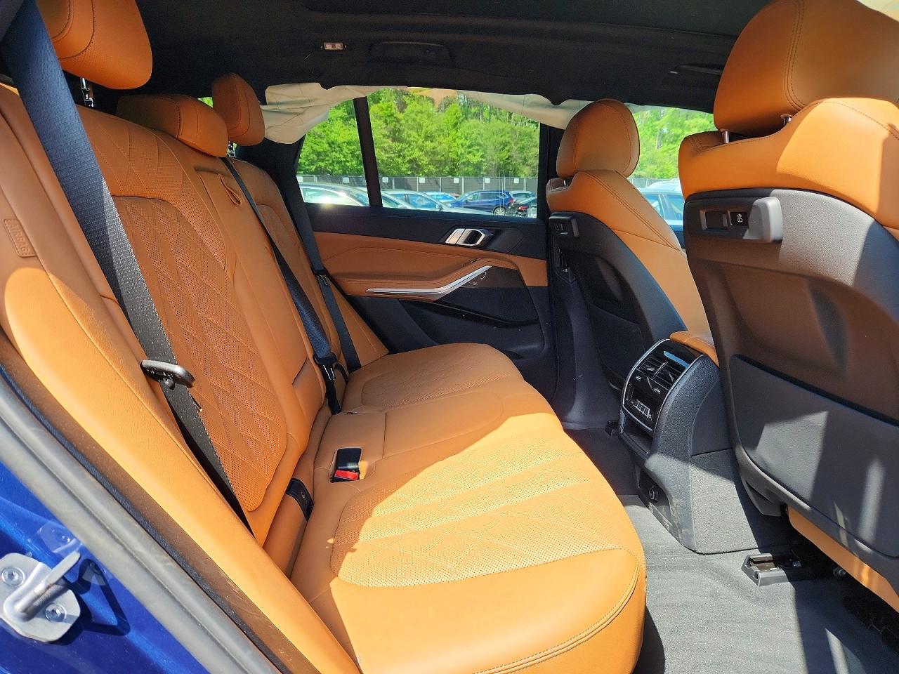 BMW X Series Xdrive40i