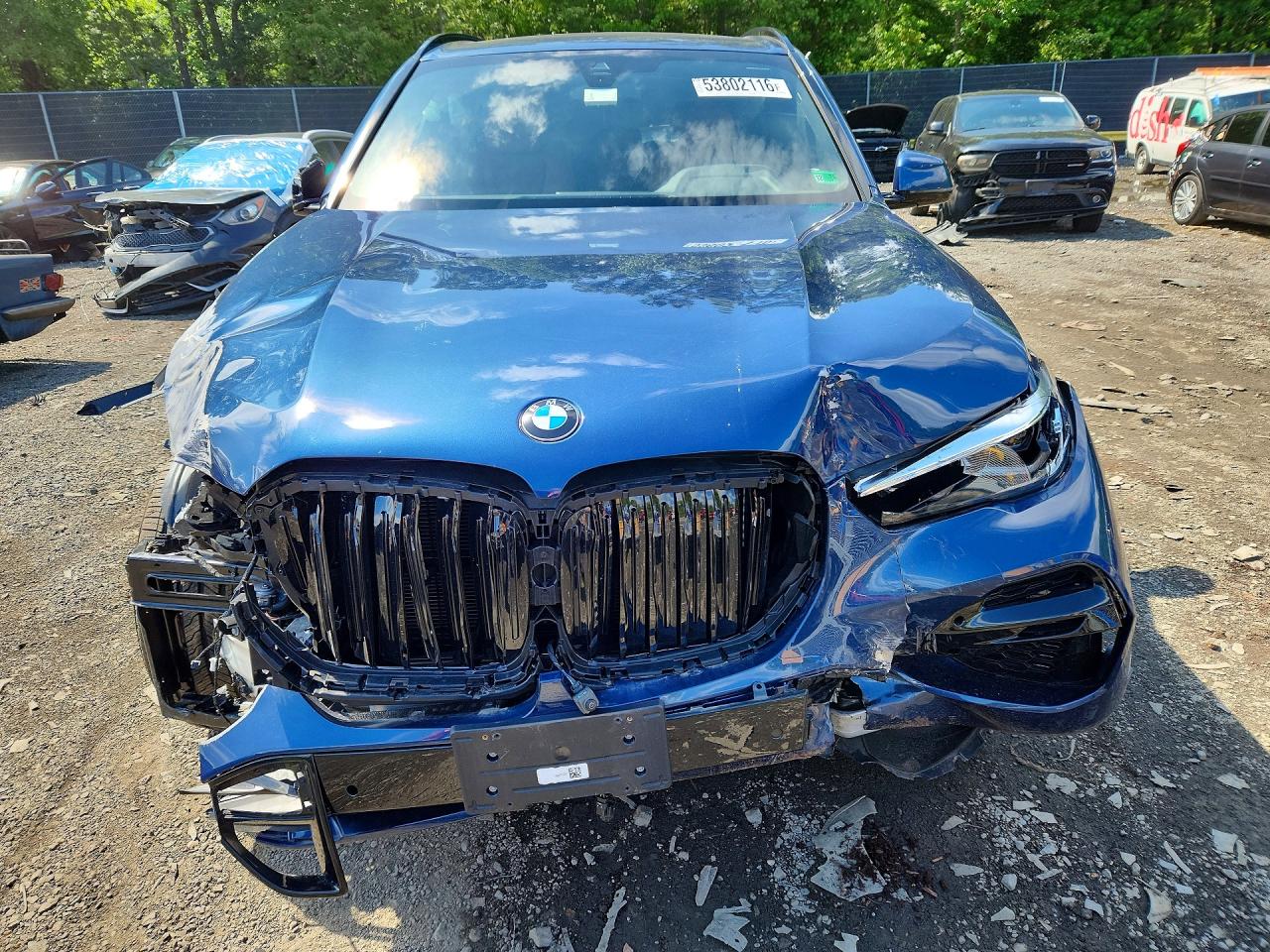 BMW X Series Xdrive40i