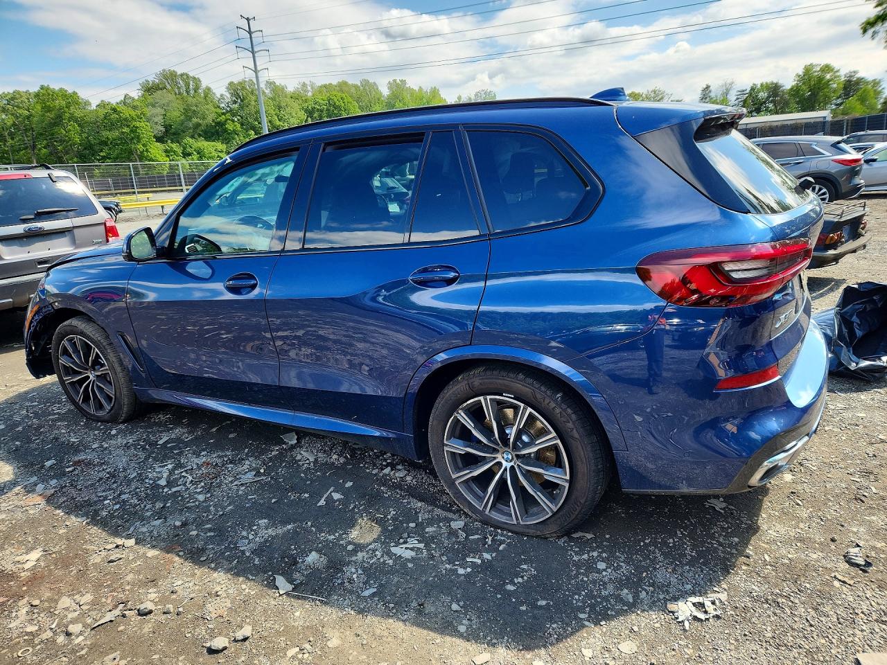 BMW X Series Xdrive40i