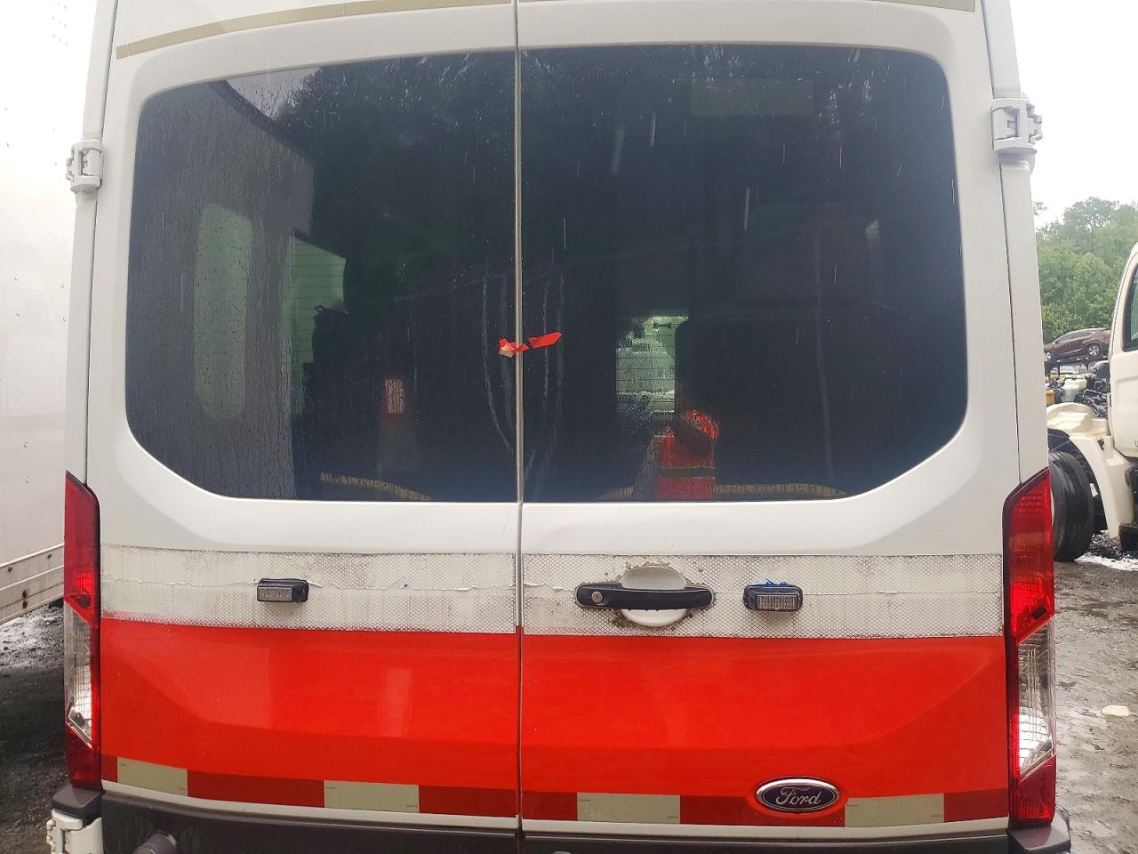 Ford Transit T-350