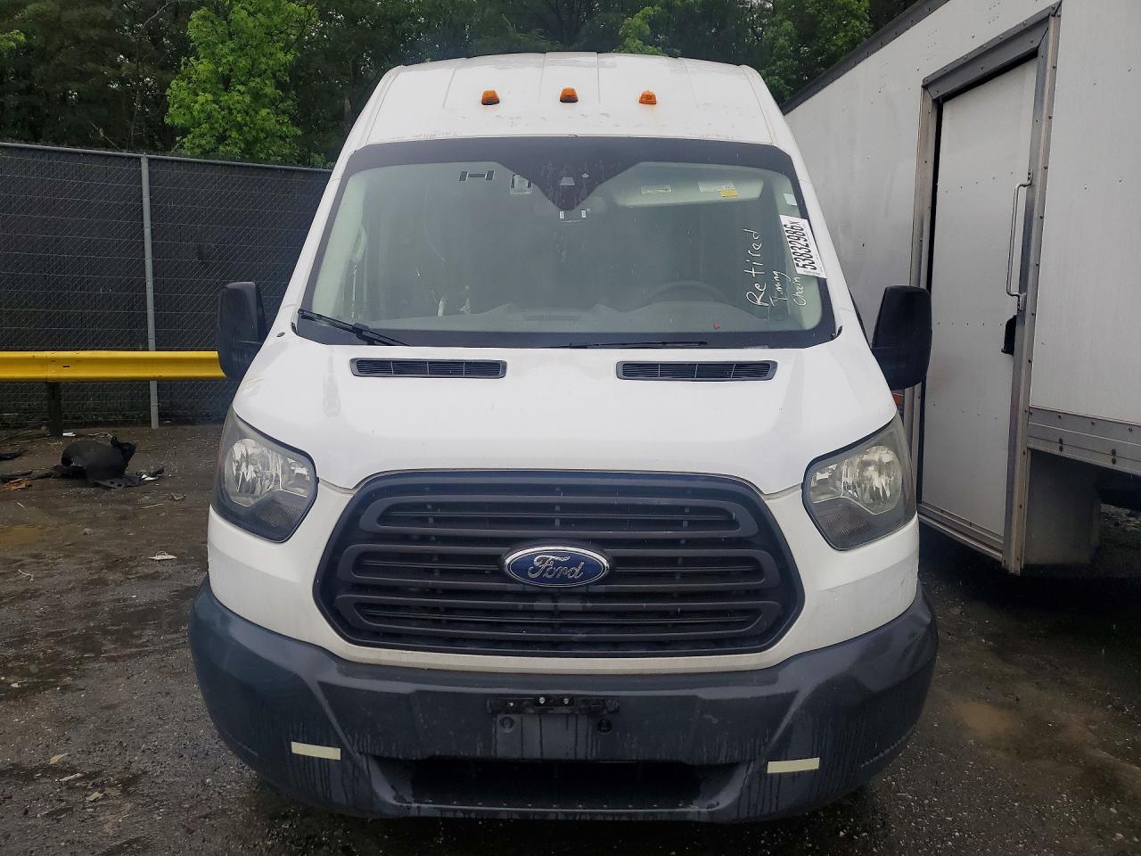 Ford Transit T-350