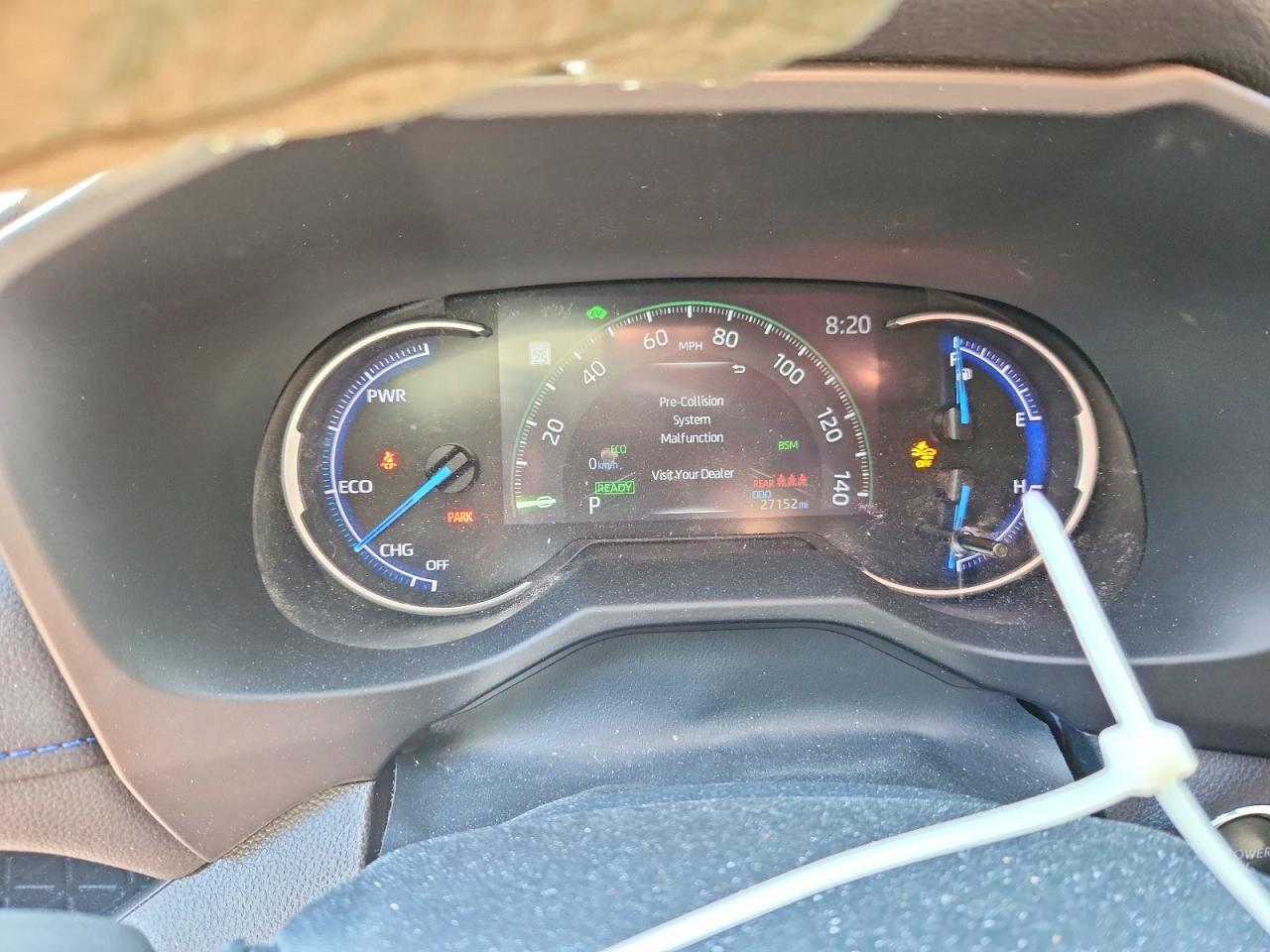 Toyota RAV4 Se