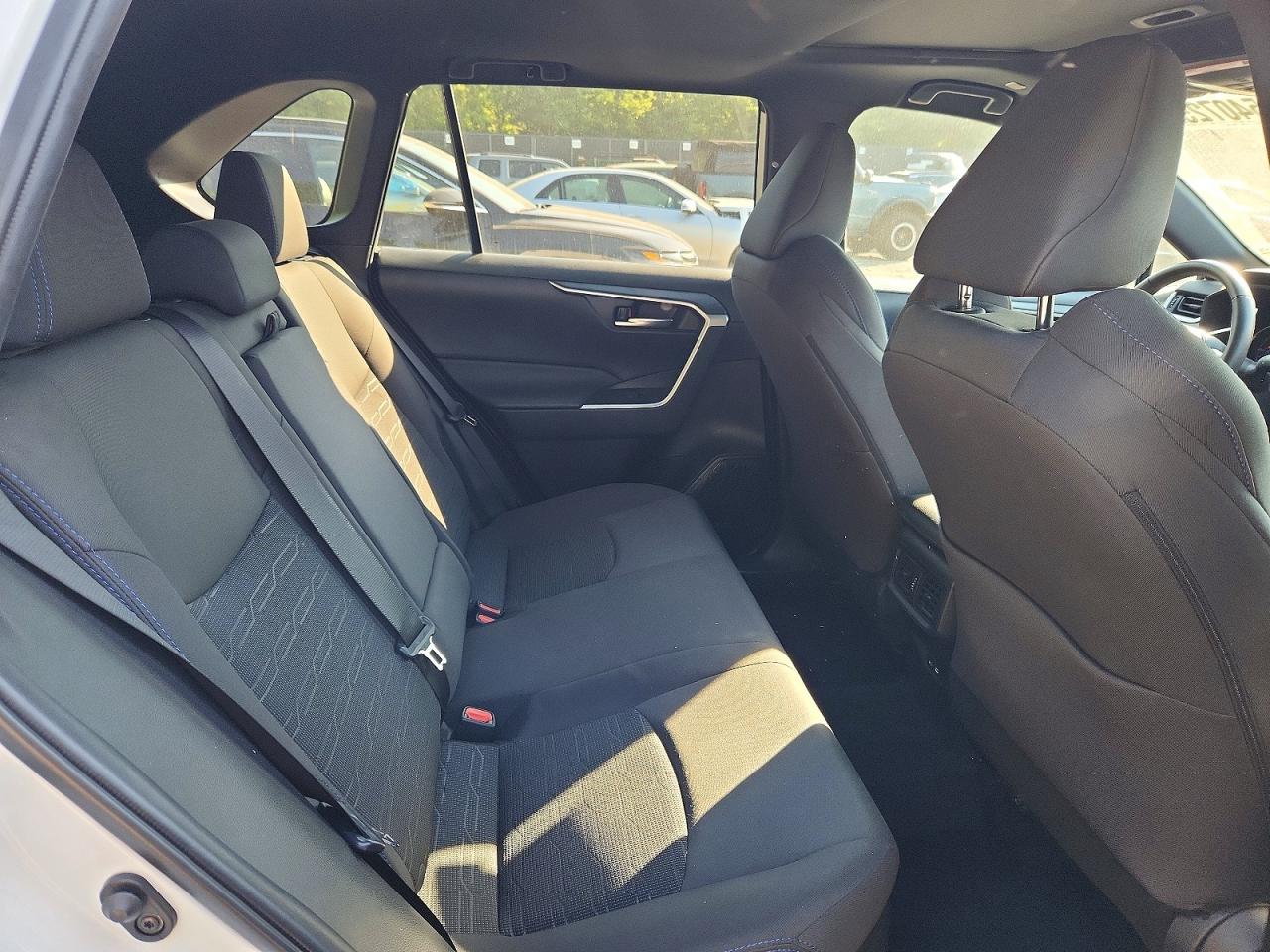 Toyota RAV4 Se
