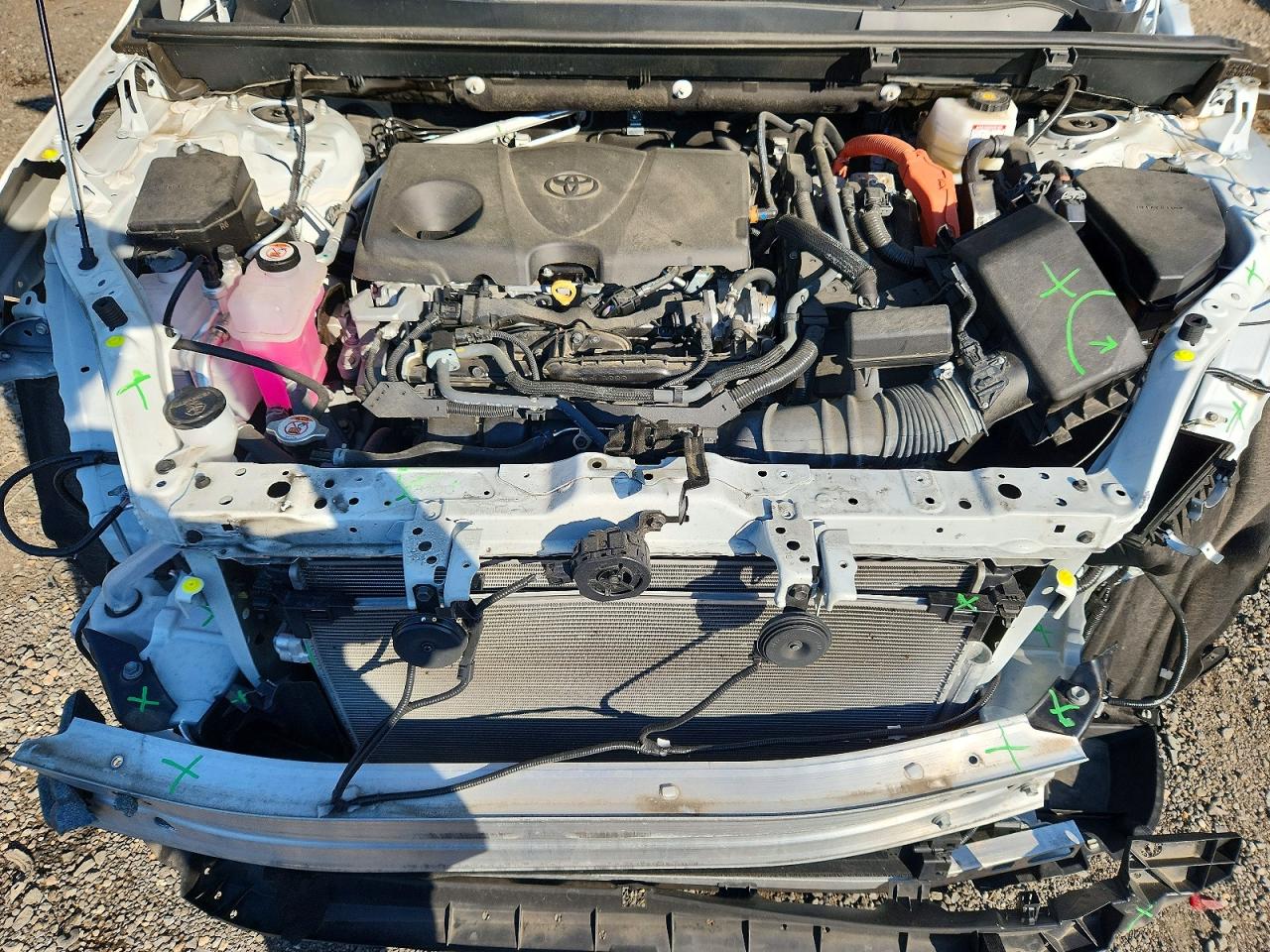 Toyota RAV4 Se