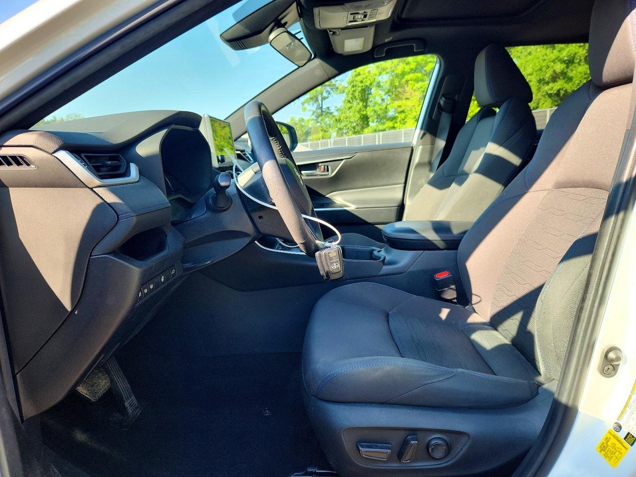Toyota RAV4 Se