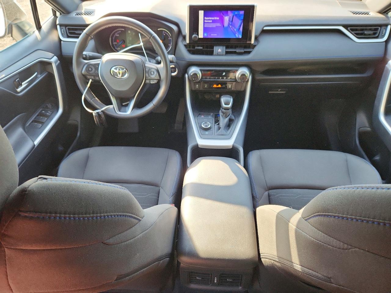 Toyota RAV4 Se