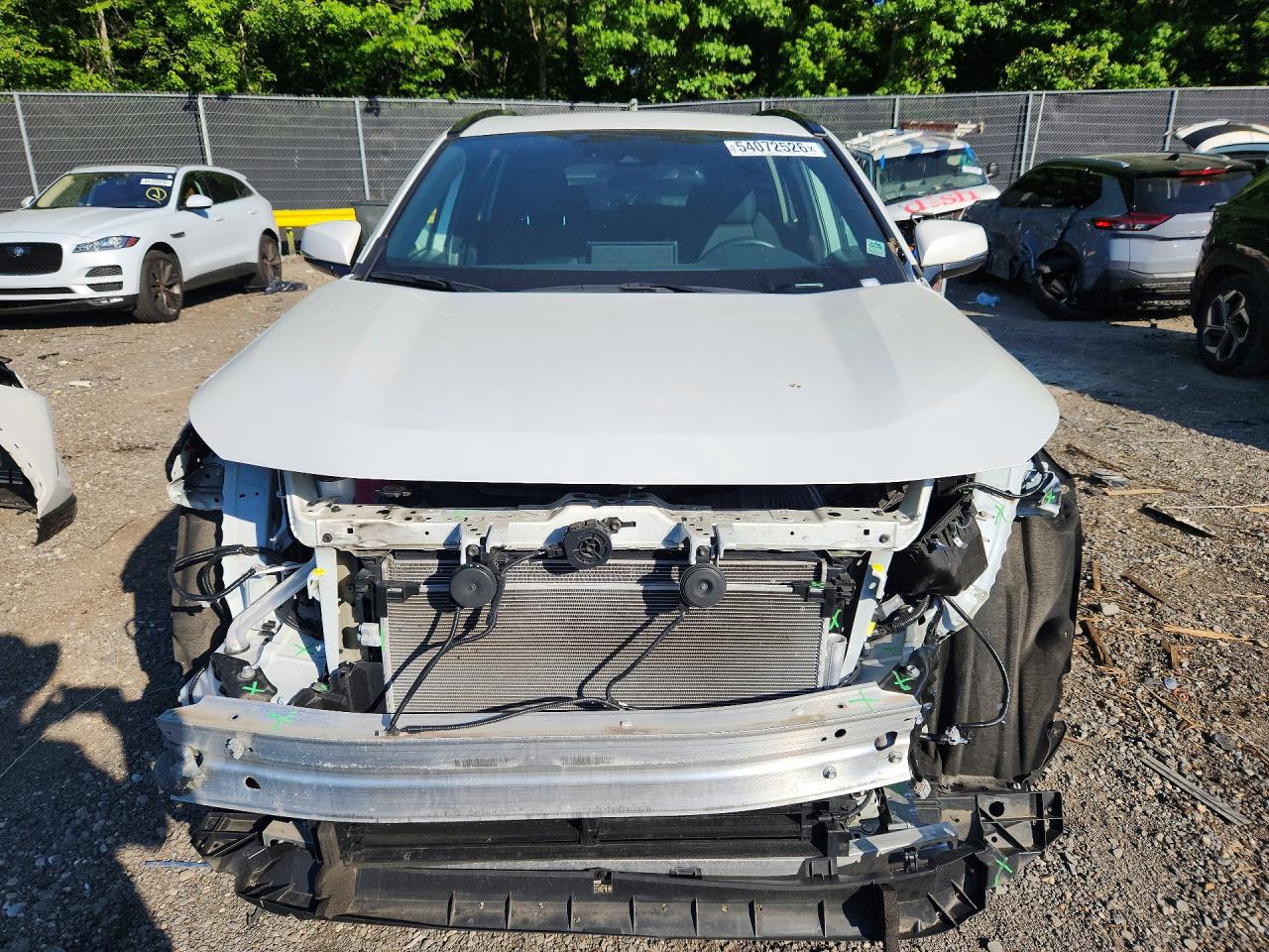 Toyota RAV4 Se