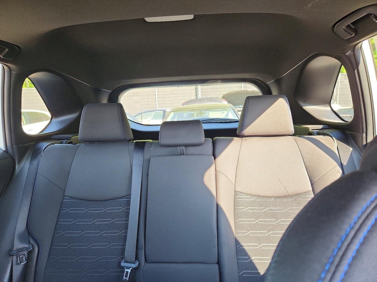 Toyota RAV4 Se