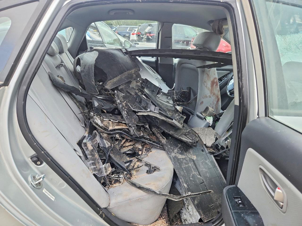 Hyundai ELANTRA Gls