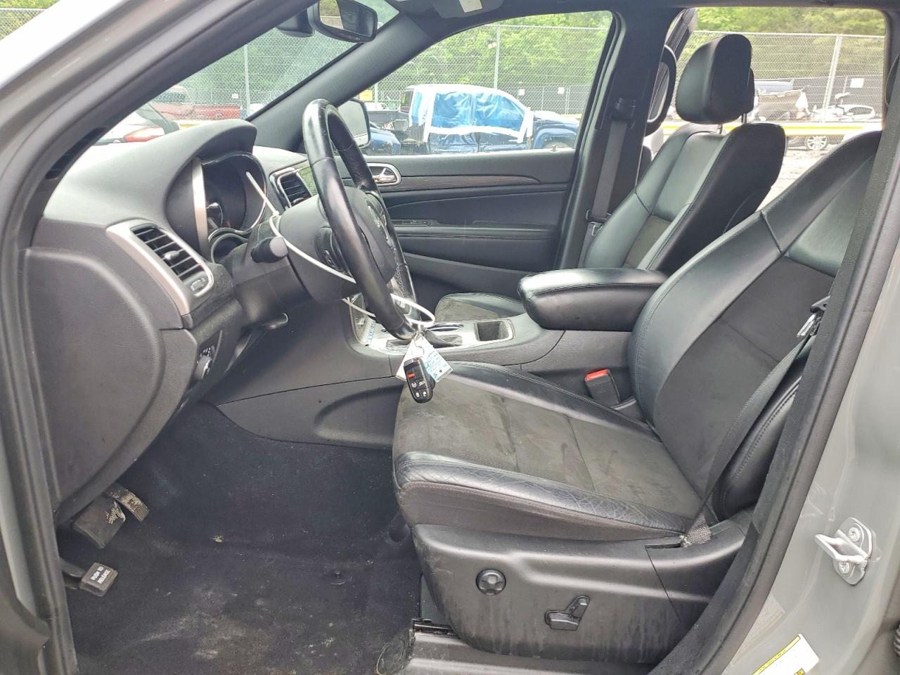 Jeep Cherokee Laredo