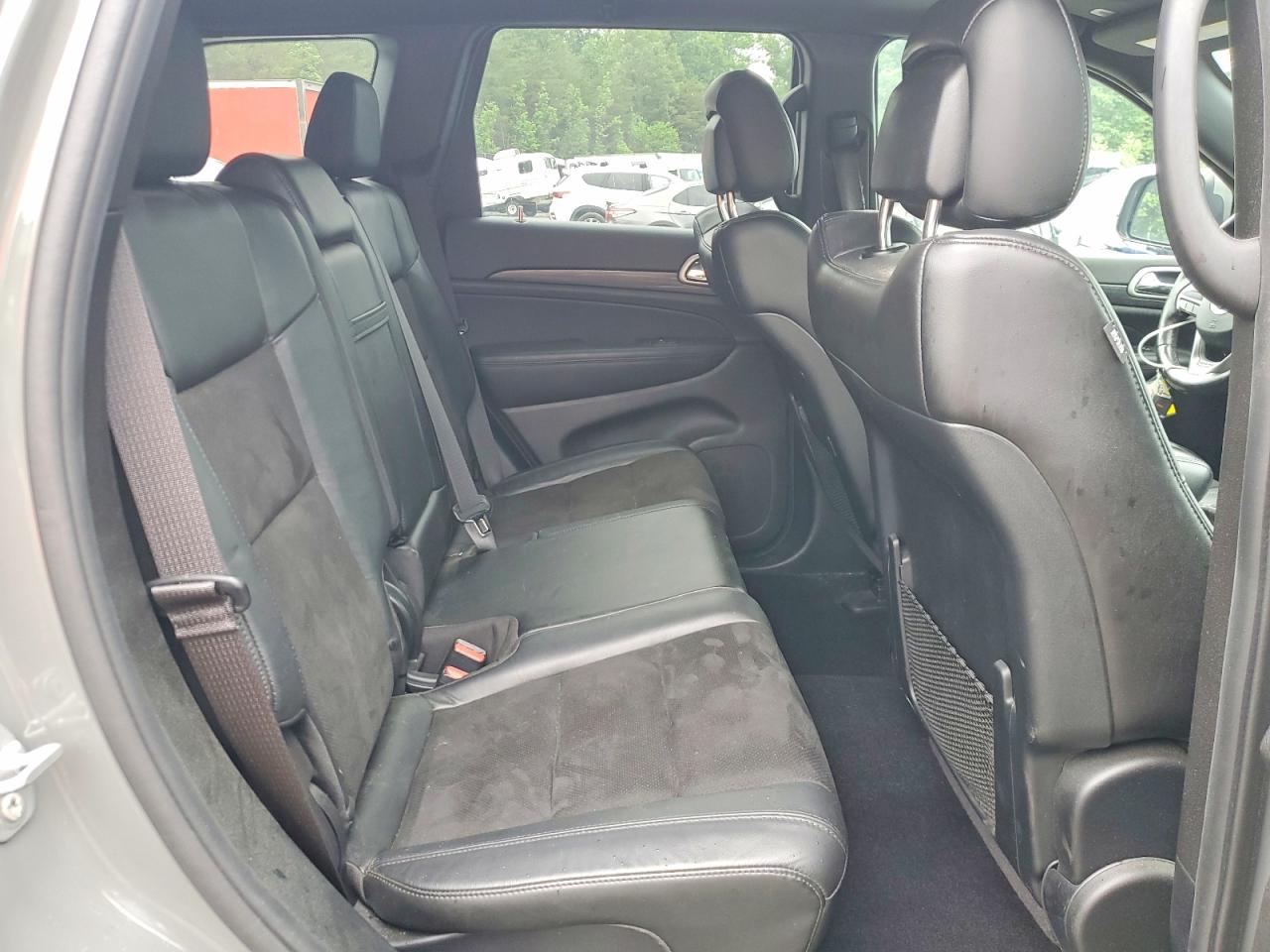 Jeep Cherokee Laredo