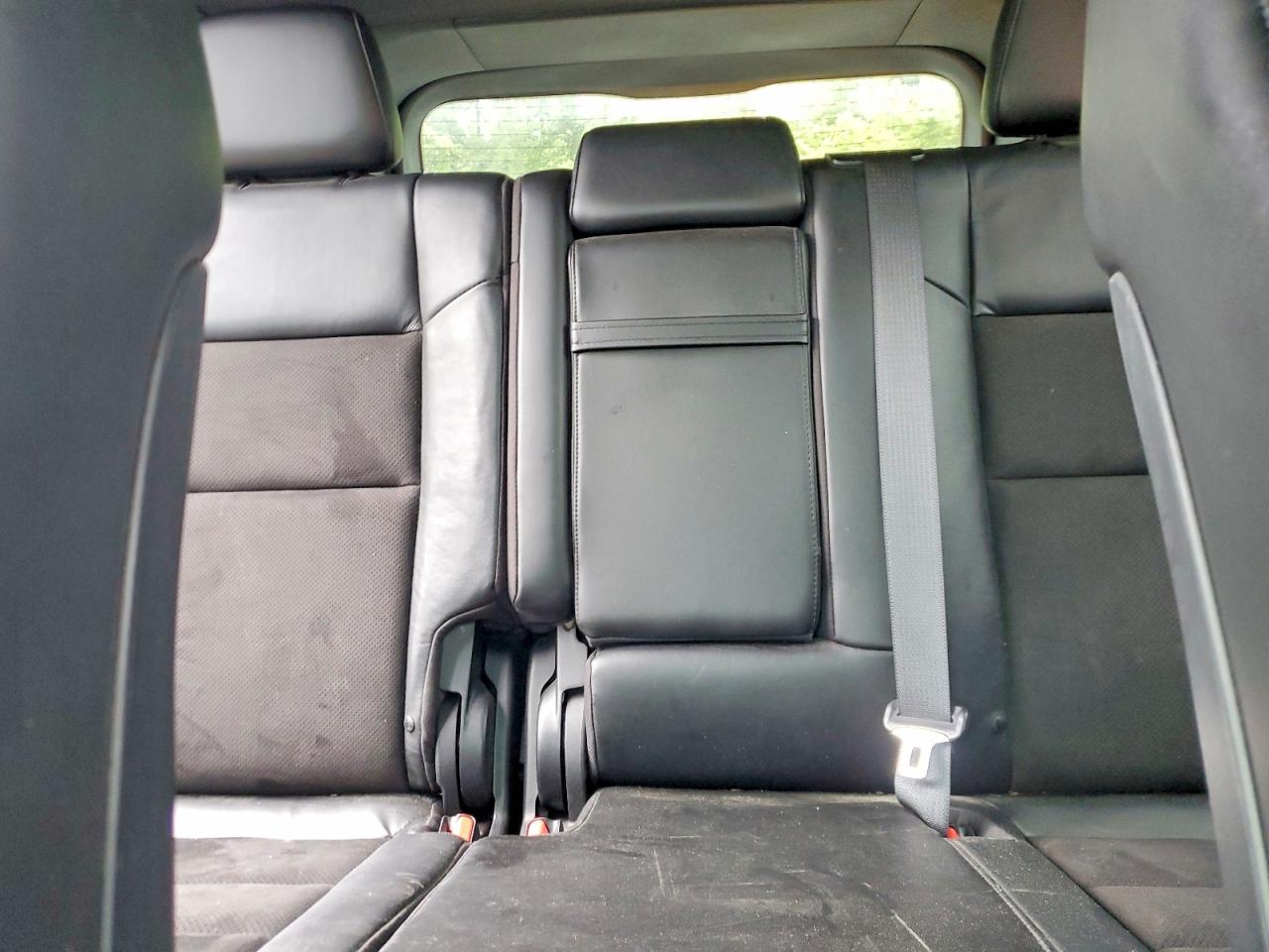 Jeep Cherokee Laredo