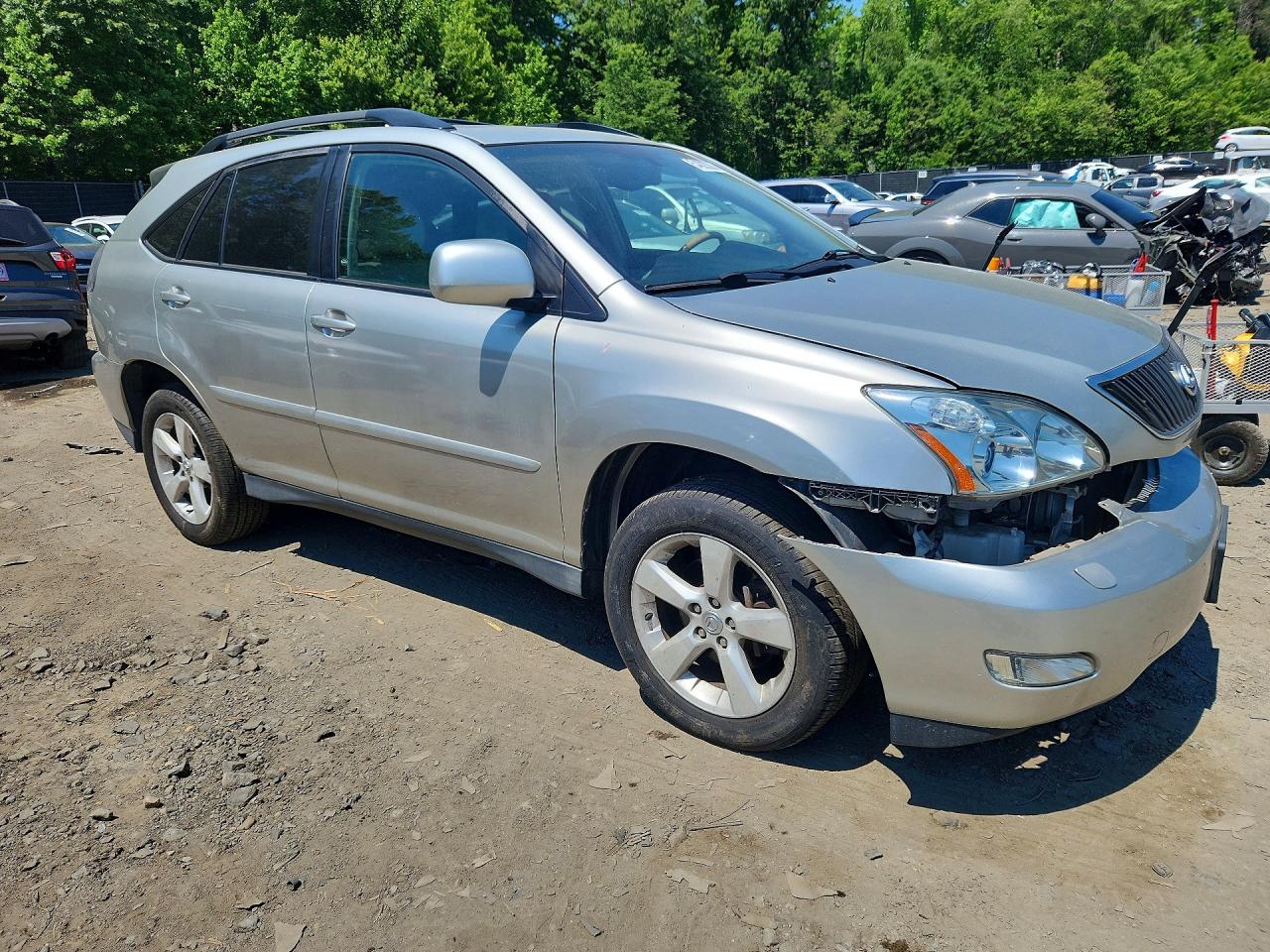 Lexus RX 330