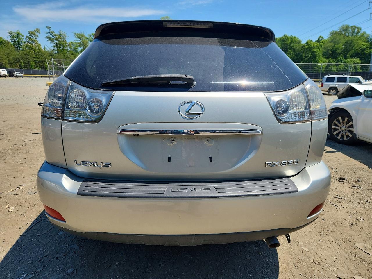 Lexus RX 330