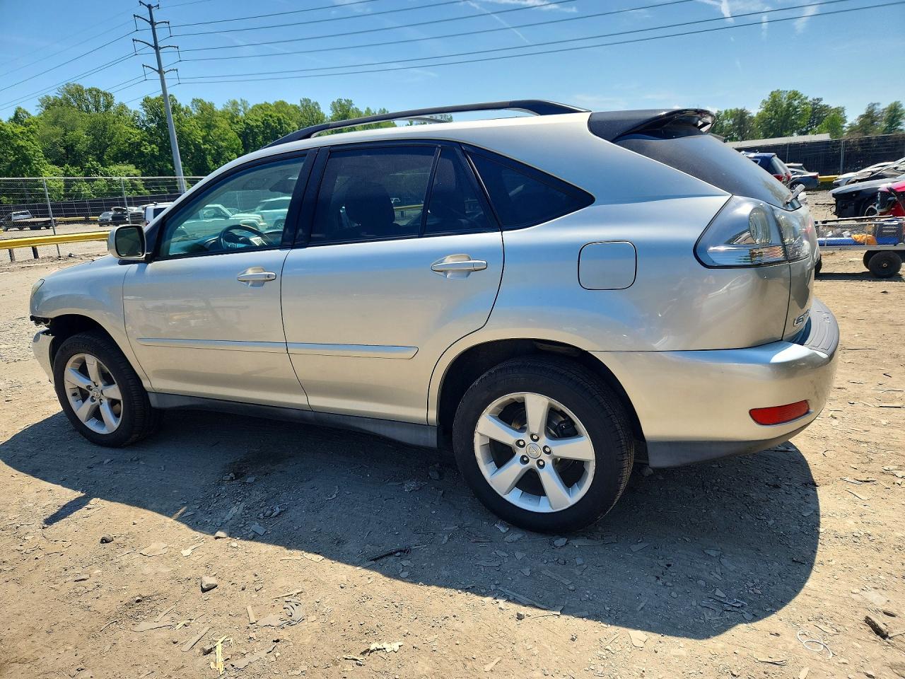 Lexus RX 330