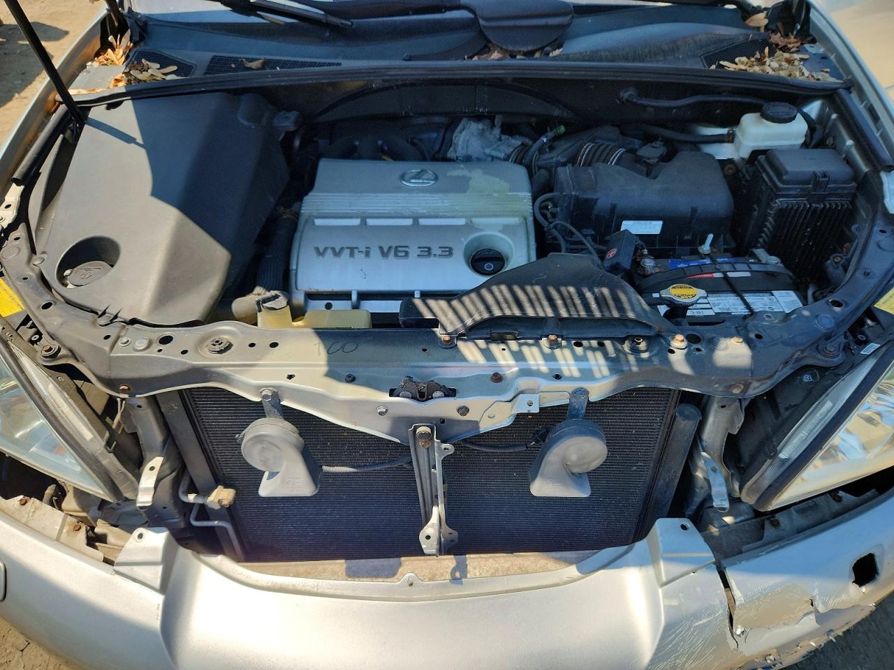 Lexus RX 330