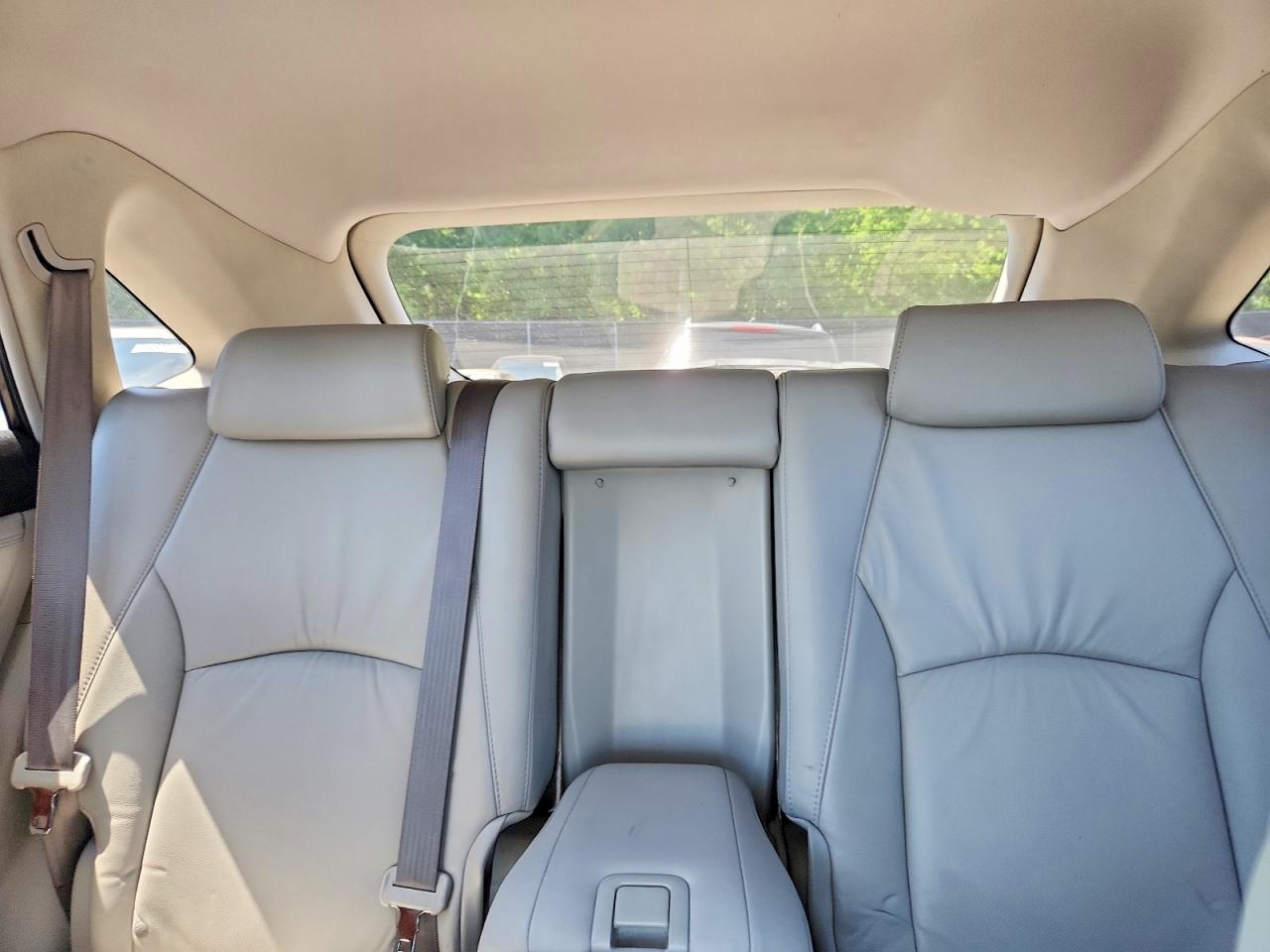 Lexus RX 330