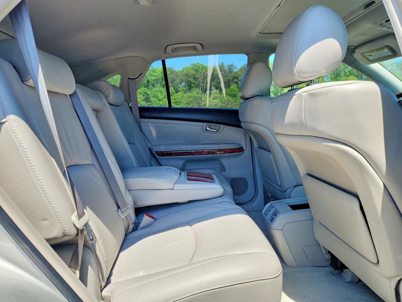 Lexus RX 330