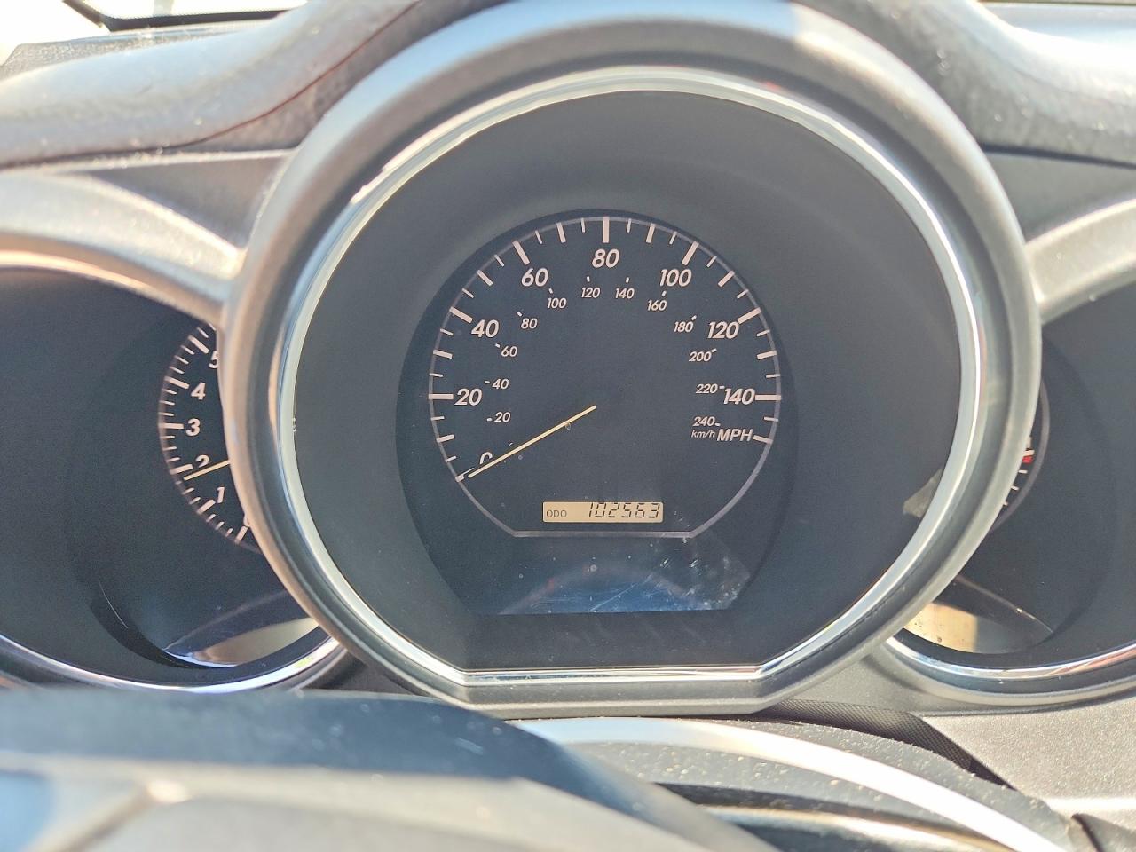 Lexus RX 330