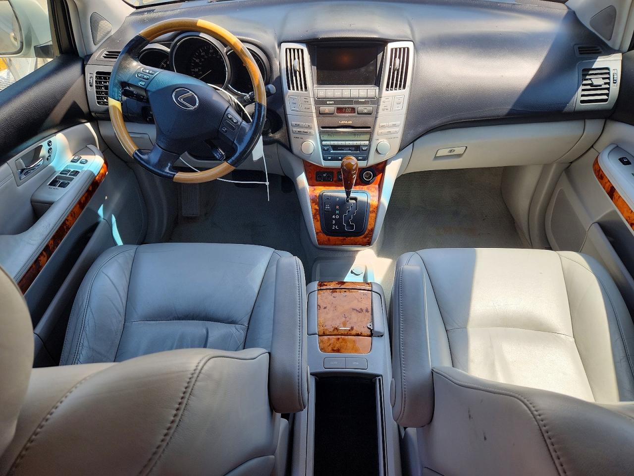 Lexus RX 330