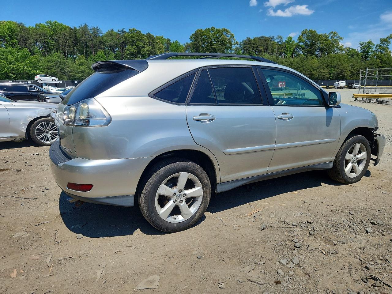 Lexus RX 330