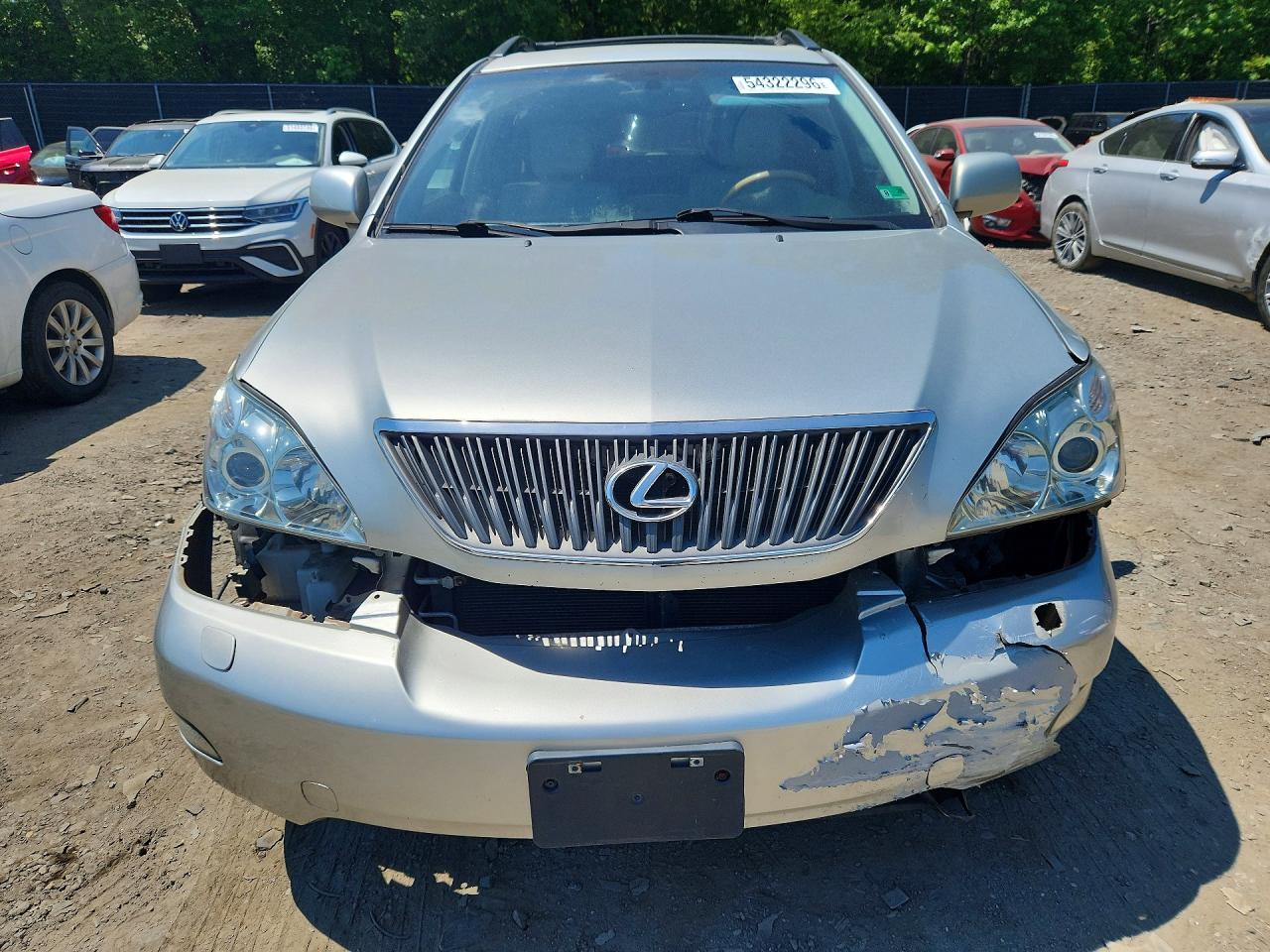 Lexus RX 330