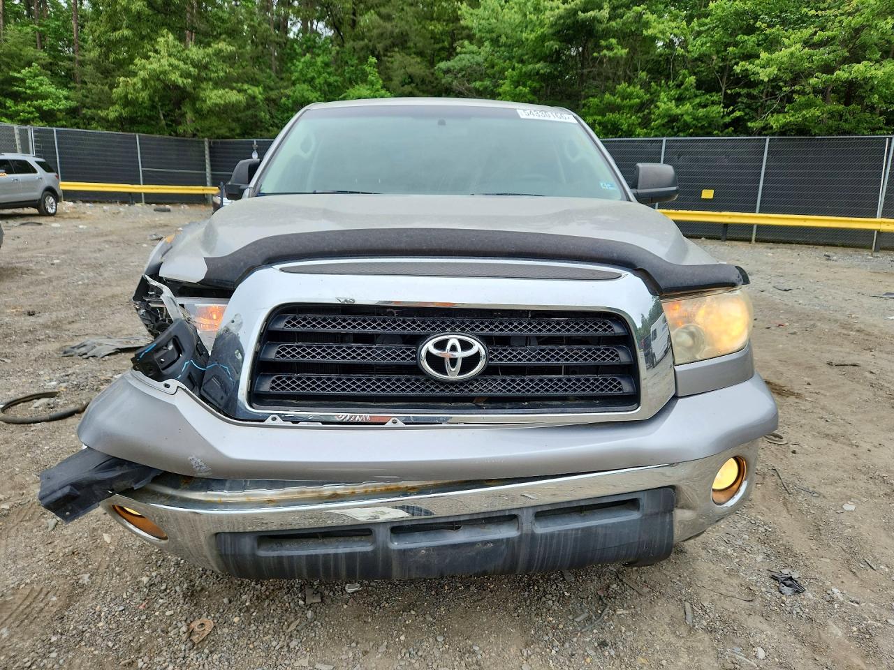 Toyota Tundra Sr5