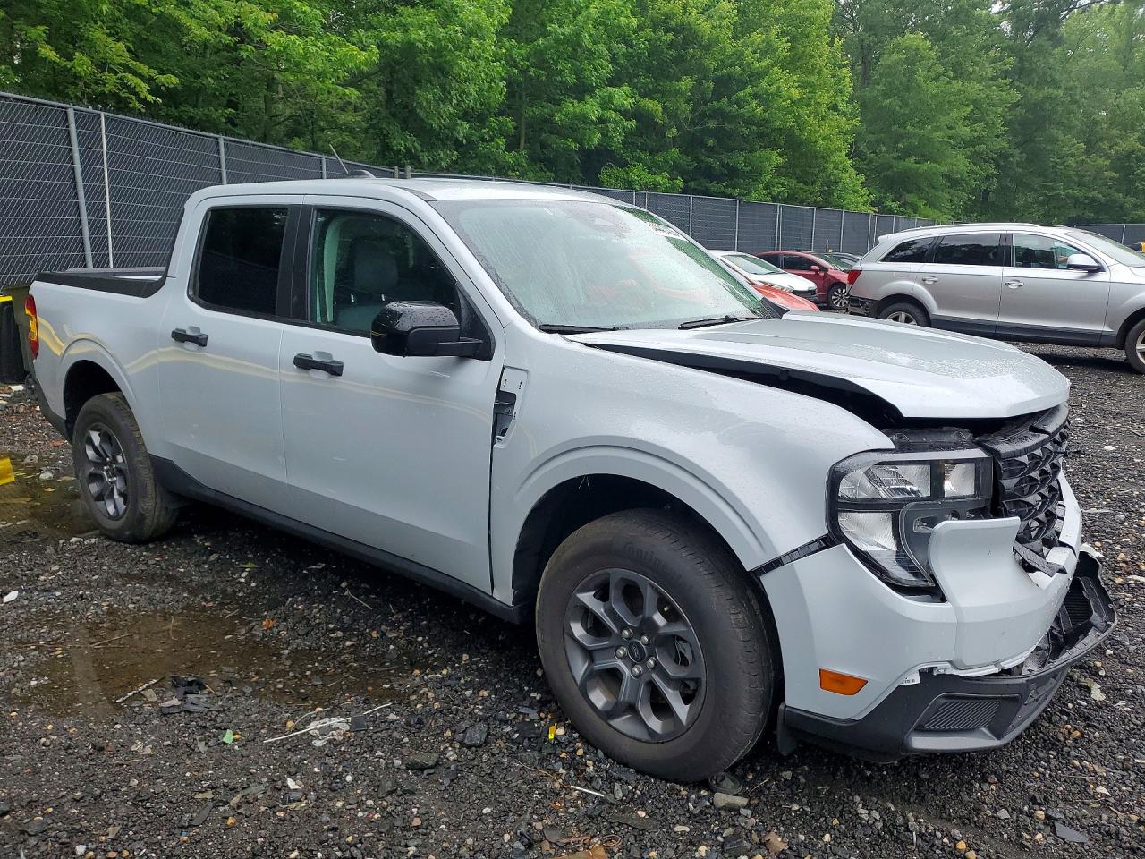Ford Maverick Xlt