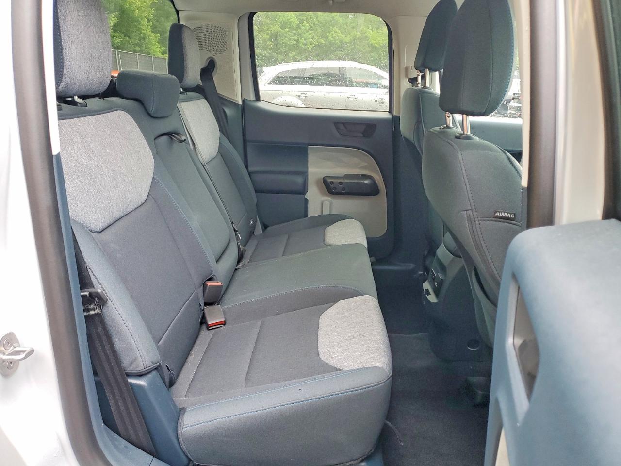 Ford Maverick Xlt