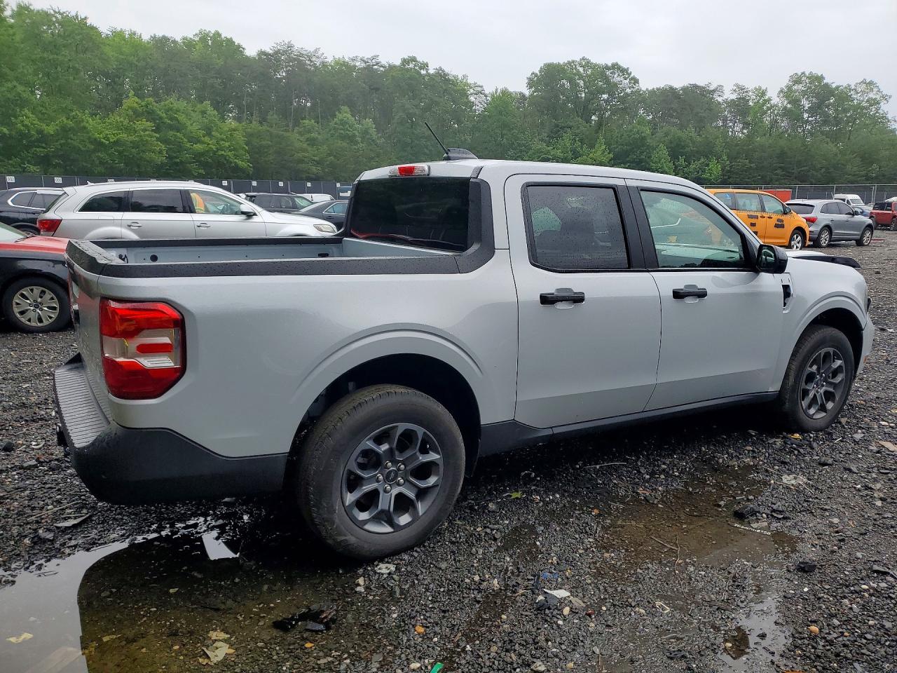Ford Maverick Xlt