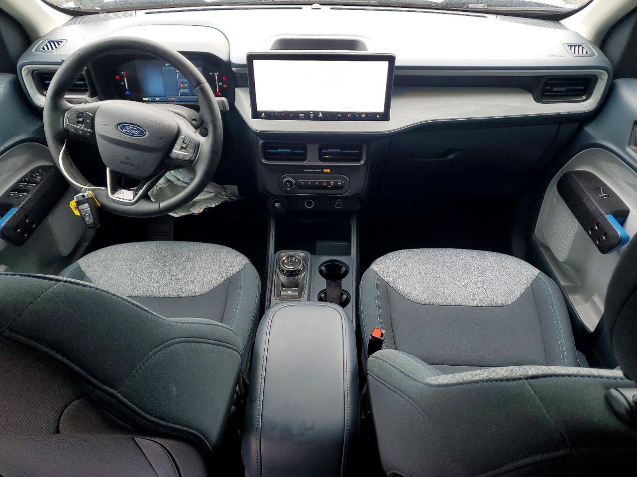 Ford Maverick Xlt