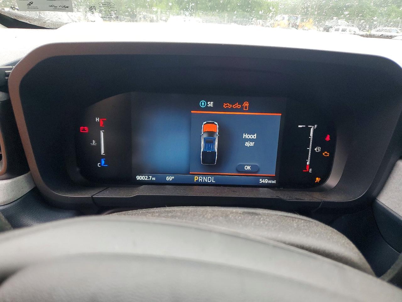 Ford Maverick Xlt