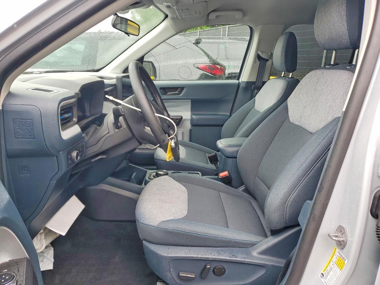 Ford Maverick Xlt