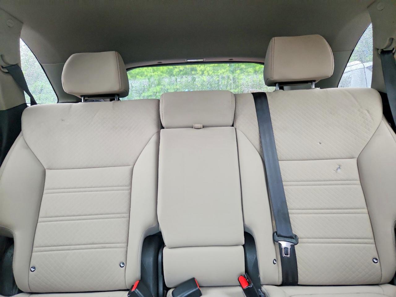 Kia Sorento Lx
