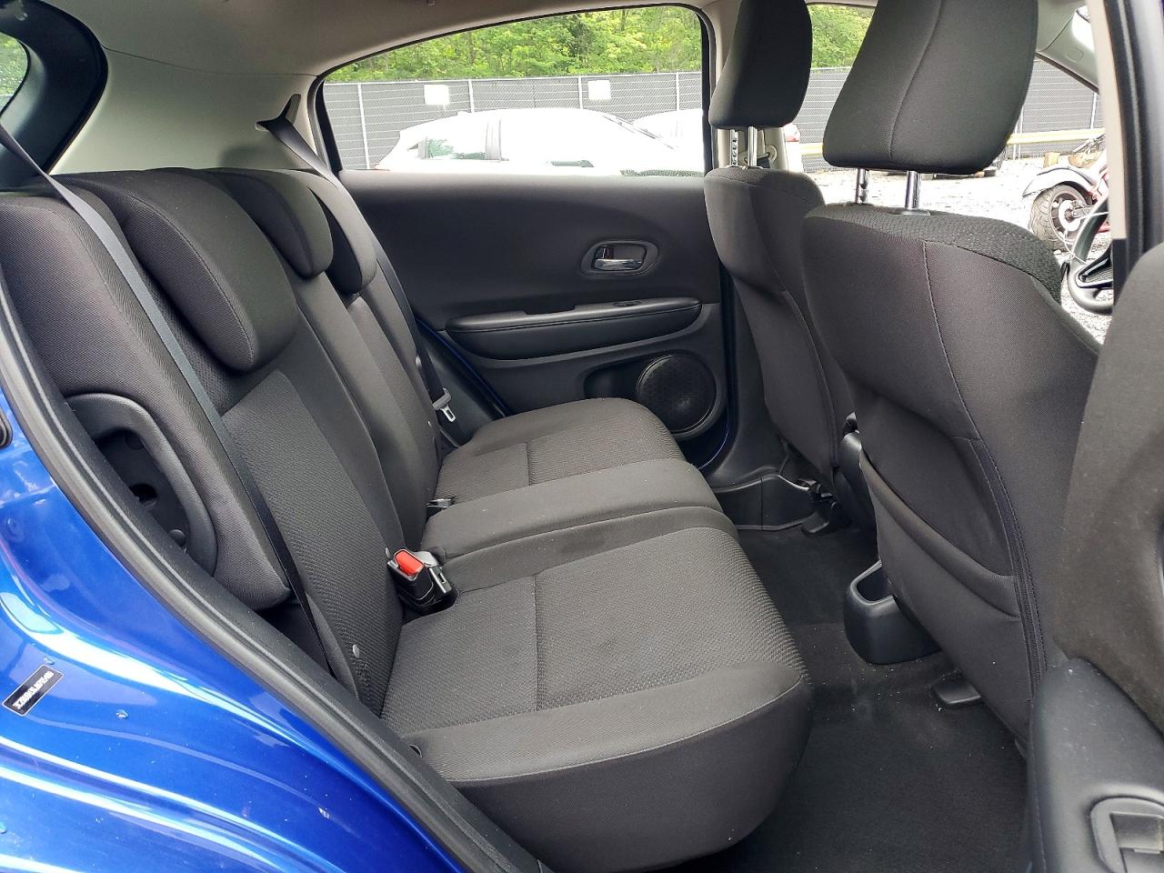 Honda HR-V Lx