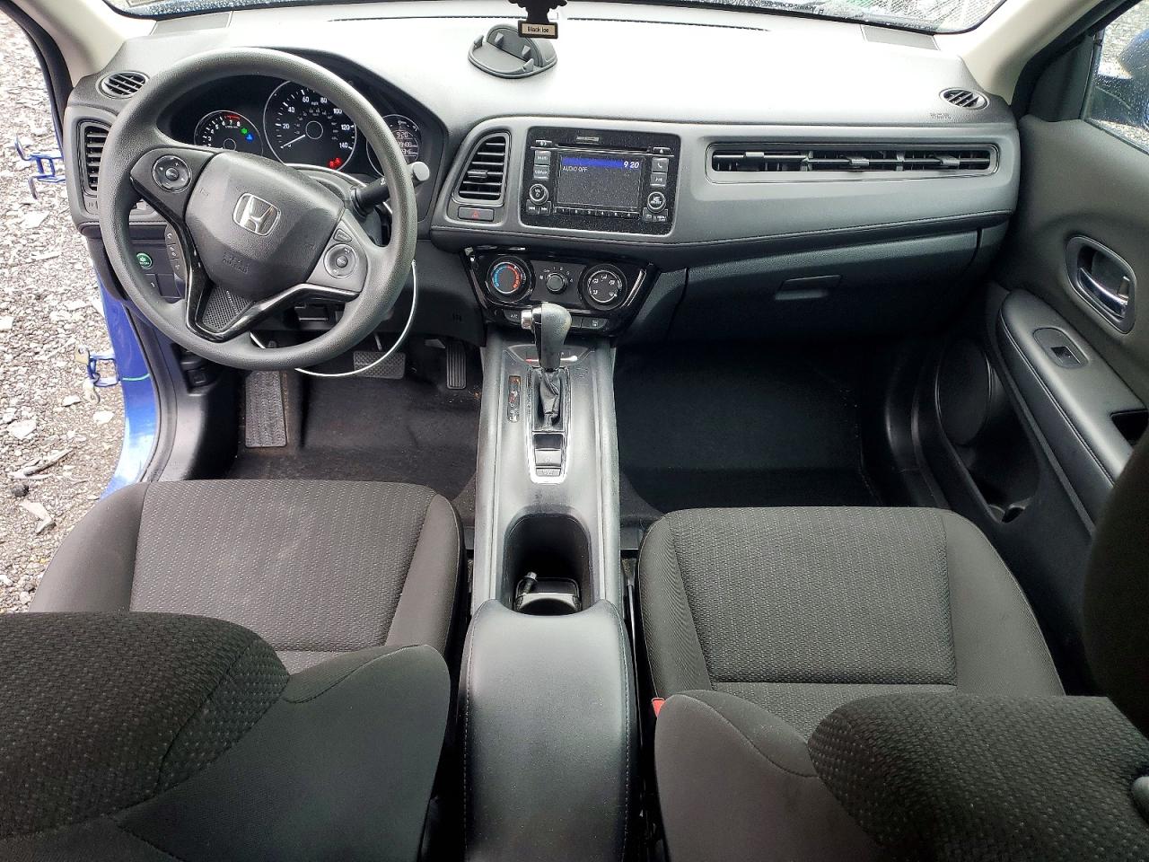 Honda HR-V Lx