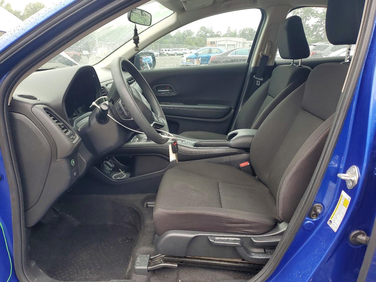 Honda HR-V Lx