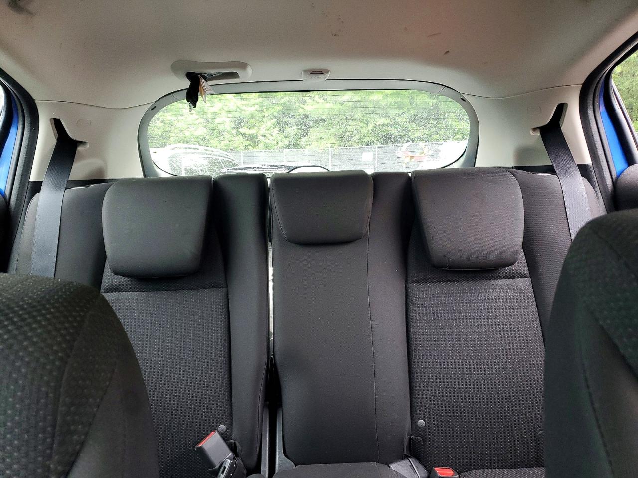 Honda HR-V Lx
